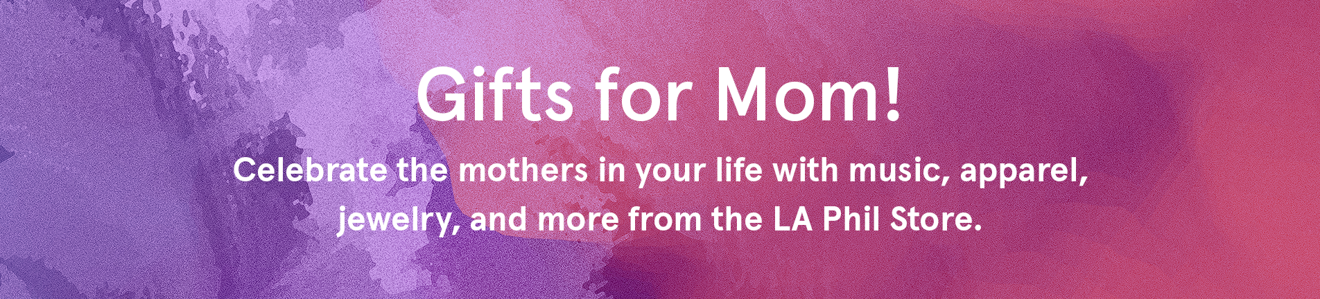 Mother's Day