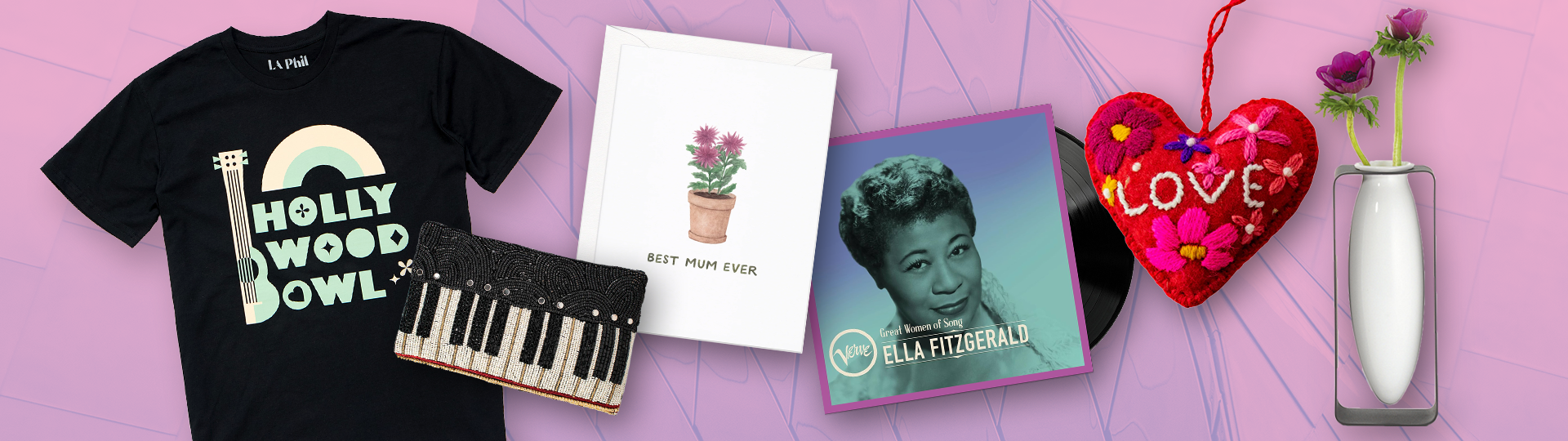 Mother's Day Gifts