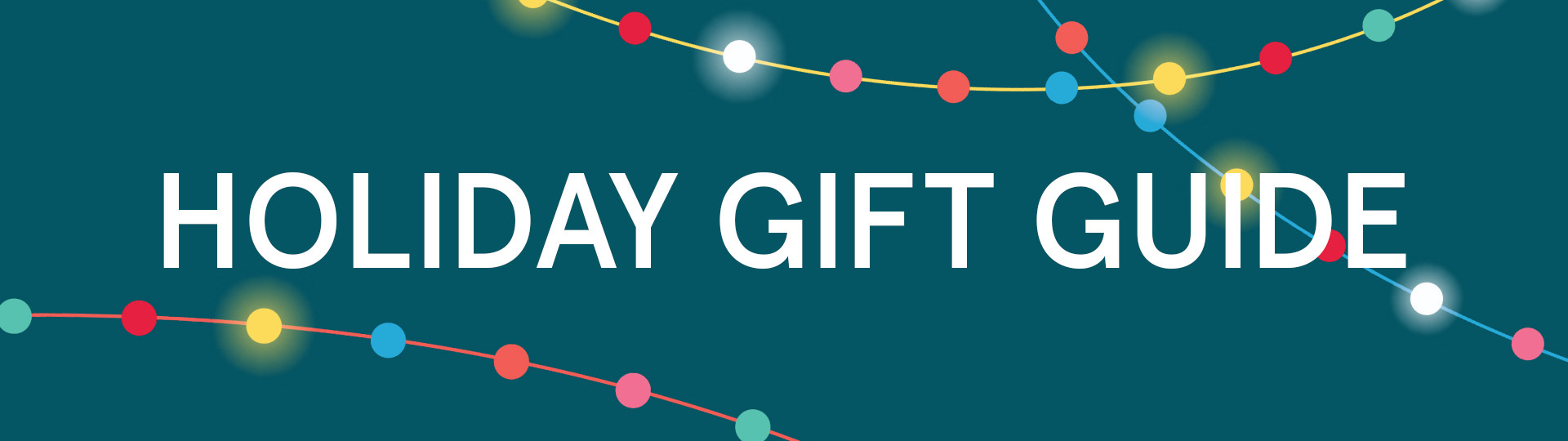 Gift Guide