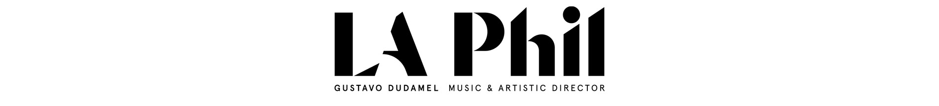 LA Phil LA Phil