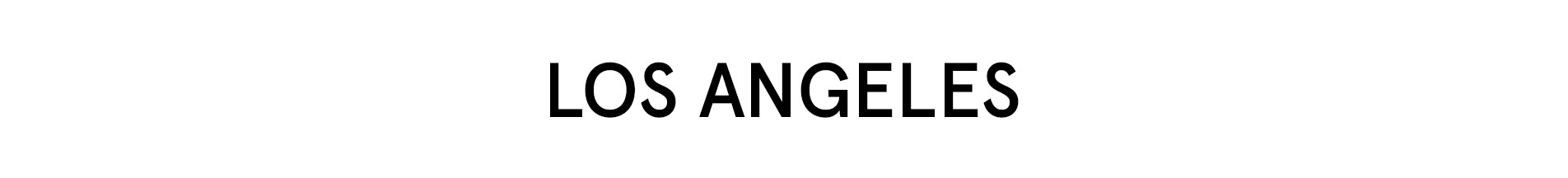 Los Angeles