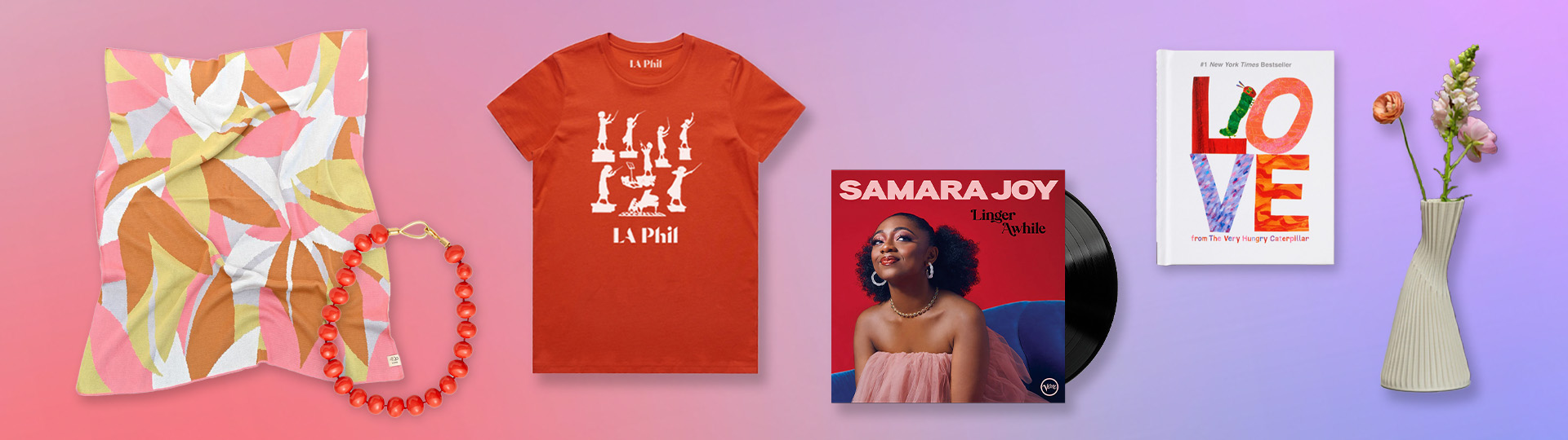 V-DAY GIFT GUIDE
