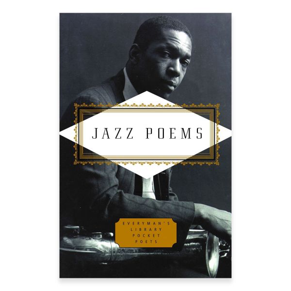 Jazz Poems (Book)