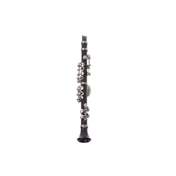 Clarinet Magnet