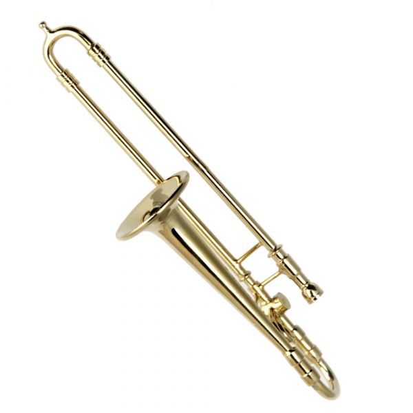 Trombone Magnet
