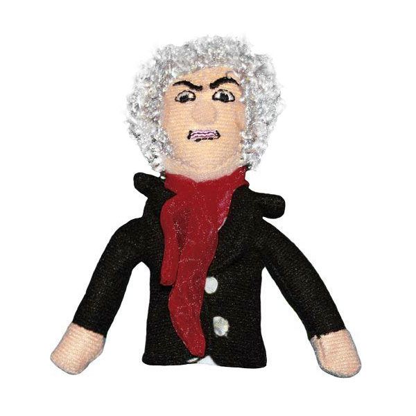 Beethoven Magnetic Finger Puppet