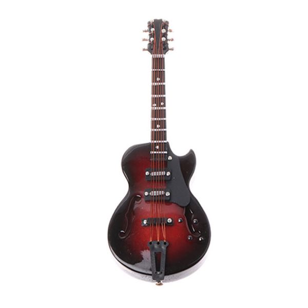 Gibson Guitar Magnet