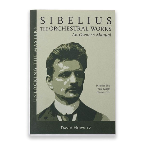Sibelius Orchestral Works: An Owner's Manual (Book)