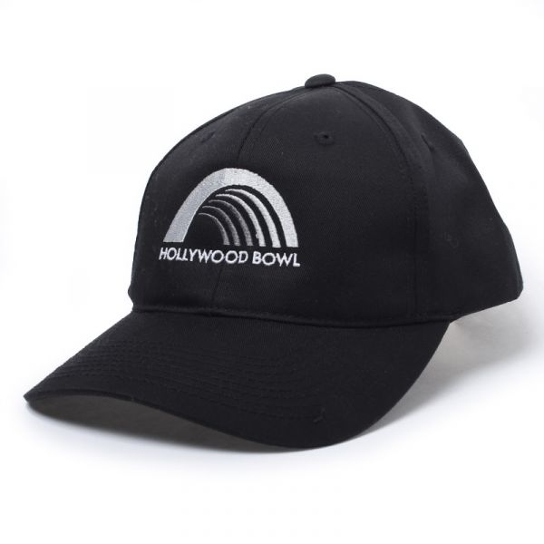 Hollywood Bowl Hat - Baseball Cap