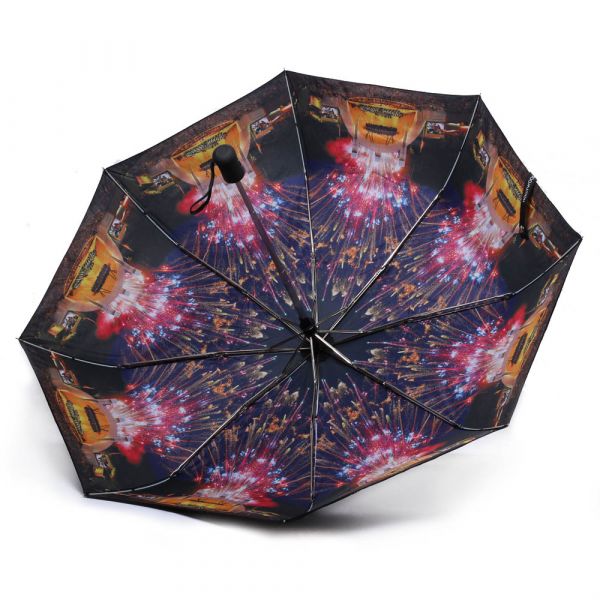 Hollywood Bowl Fireworks Umbrella