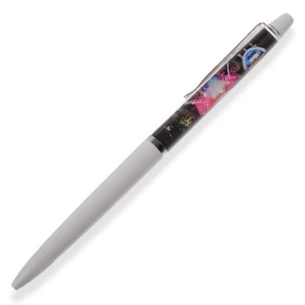 Hollywood Bowl Fireworks Floating Pen