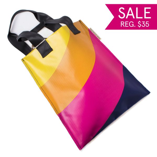 Hollywood Bowl 2017 Street Banner - Book Tote Bag