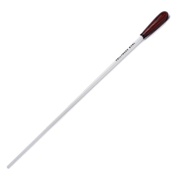 Hollywood Bowl Rosewood Conductors Baton