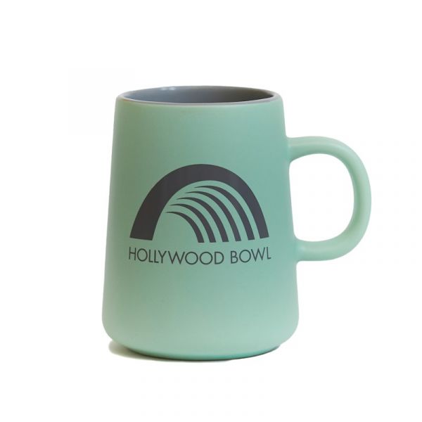 Essential Bowl Mug