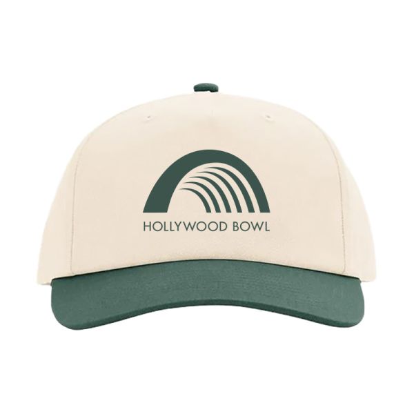 Hollywood Bowl Gramps Hat