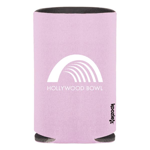 Hollywood Bowl Koozie - Lavender