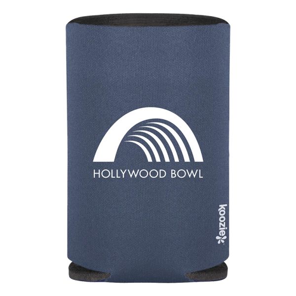 Hollywood Bowl Koozie - Navy