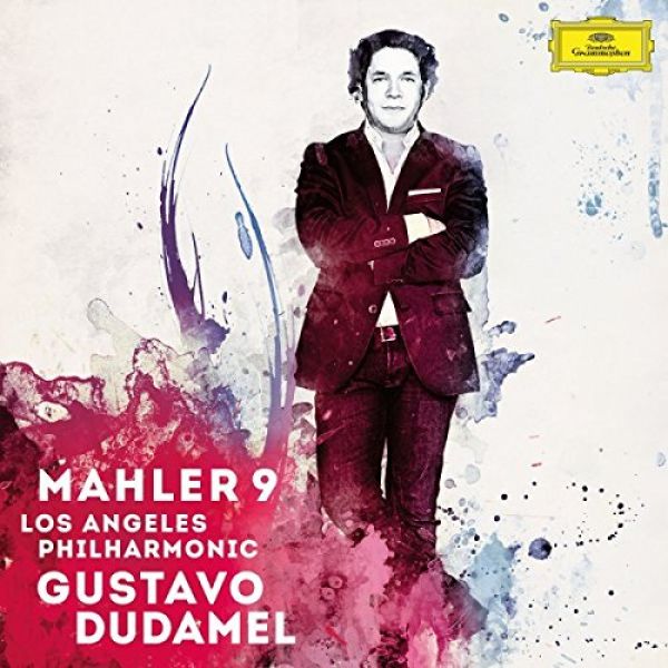 Dudamel: Mahler 9 (CD)