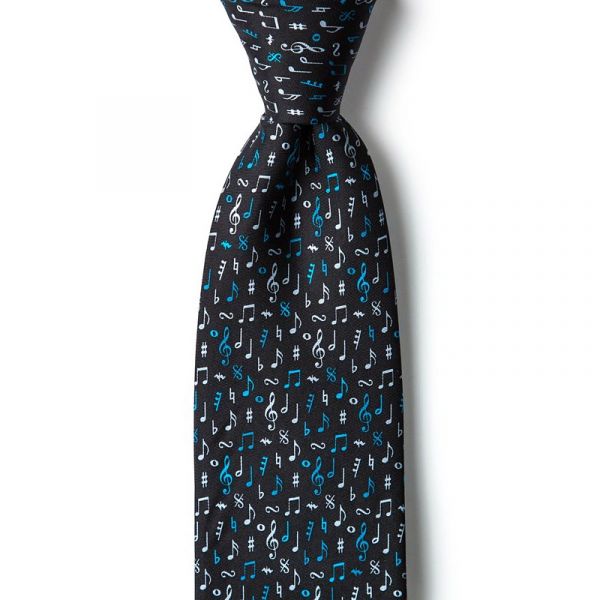 Lookin Sharp Music Notation Tie