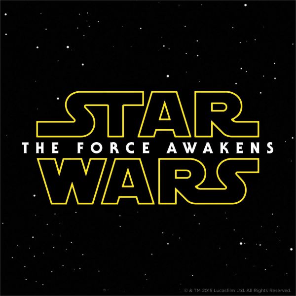 John Williams: Star Wars - The Force Awakens Soundtrack (CD)