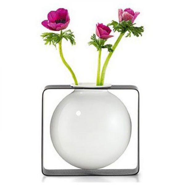 Round Float Vase