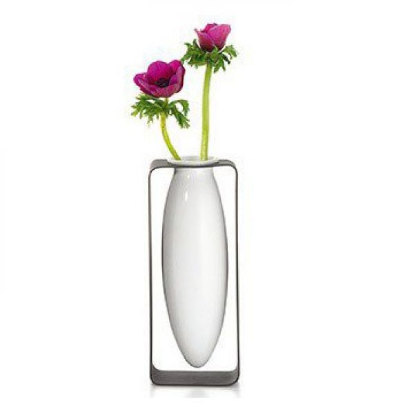 Tall Float Vase