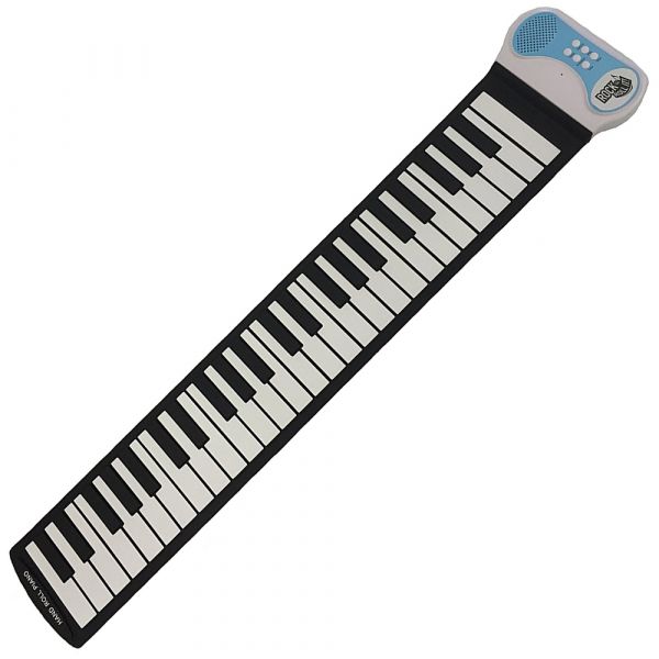 Rock N Roll It Piano Keyboard