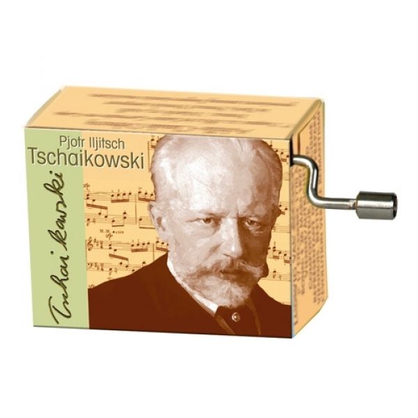 Tchaikovsky 