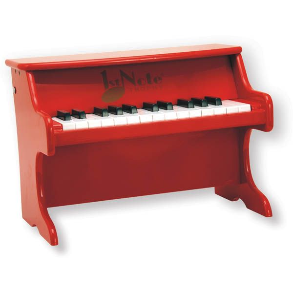 Children's Spinet Piano