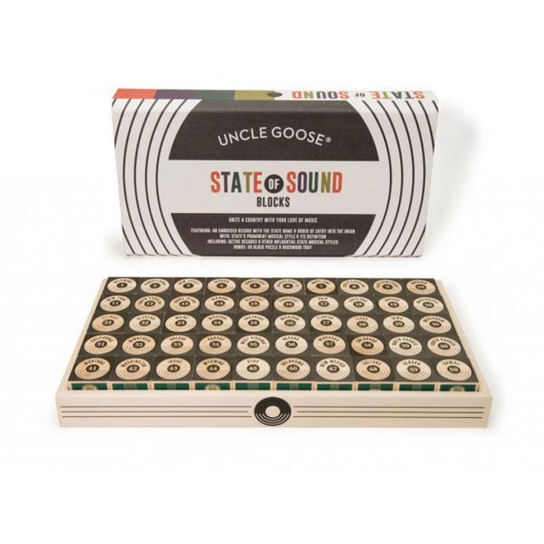 State of Sound Blocks