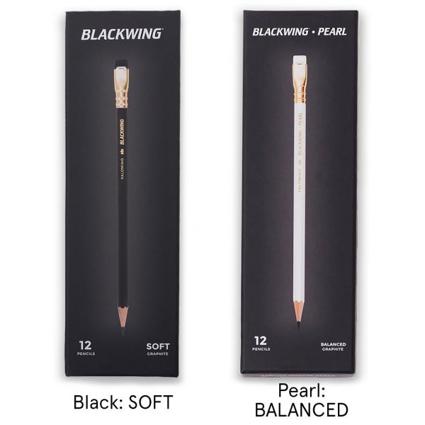 Blackwing Pencil Sets