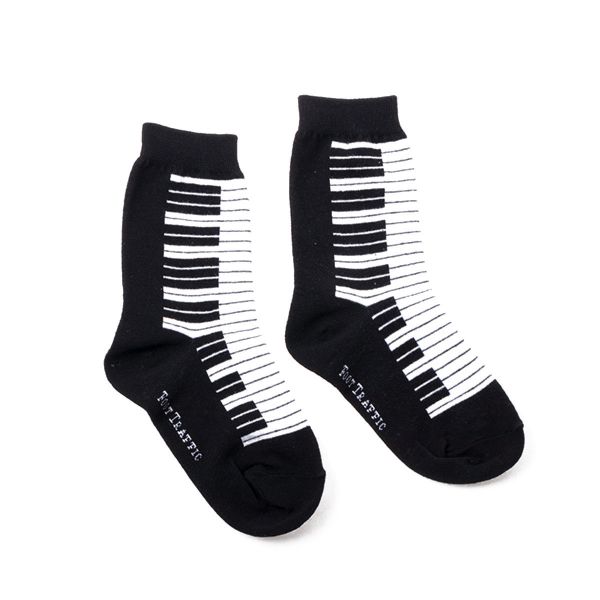 Piano Socks- Kids