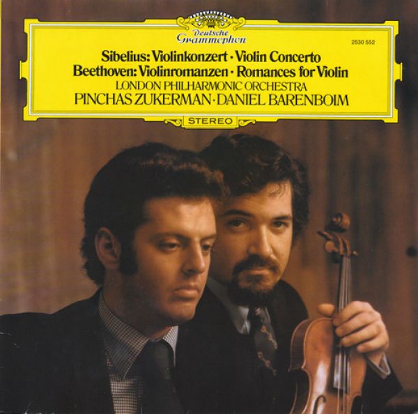 Sibelius Beethoven Brahms: Violin Concertos (CD)