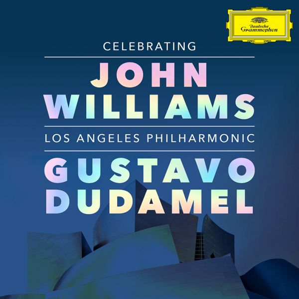 Celebrating John Williams - Dudamel & LA Phil (2 CD)
