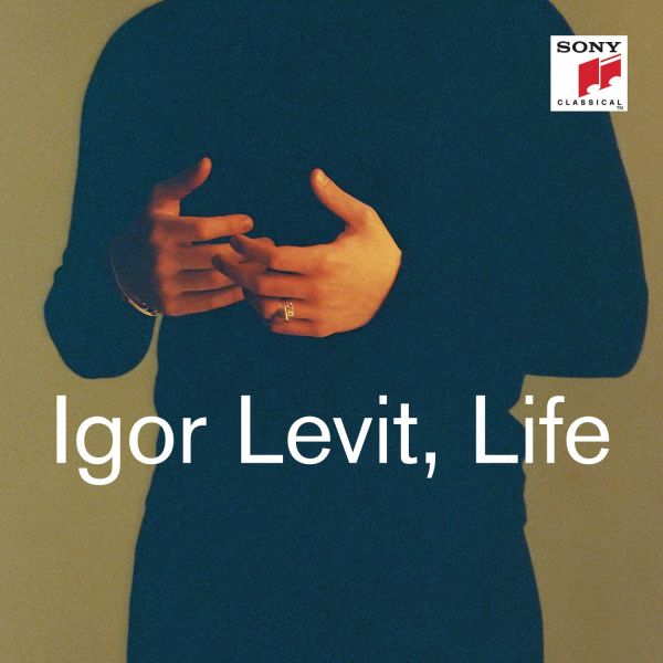 Life - Igor Levit (2 CD)
