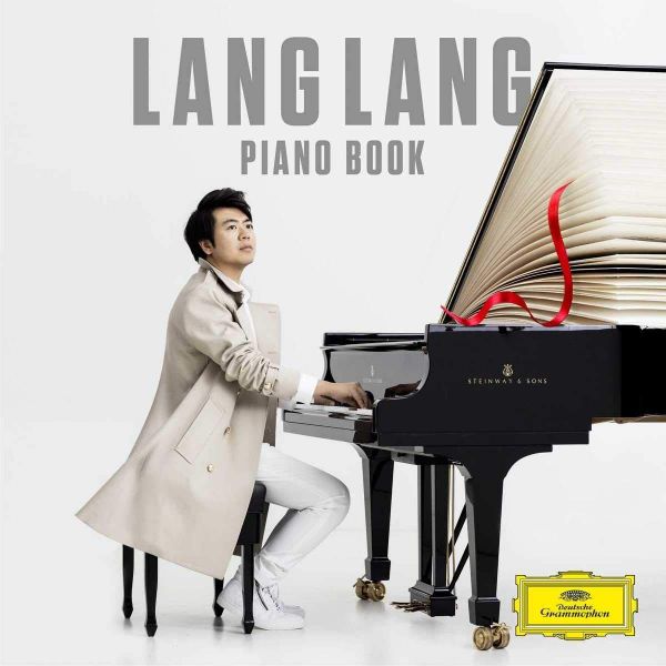 Lang Lang: Piano Book (CD)