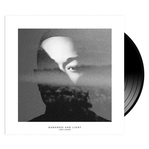 John Legend: Darkness & Light (VINYL)