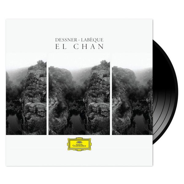 Dessner - Labeque: El Chan (LP)