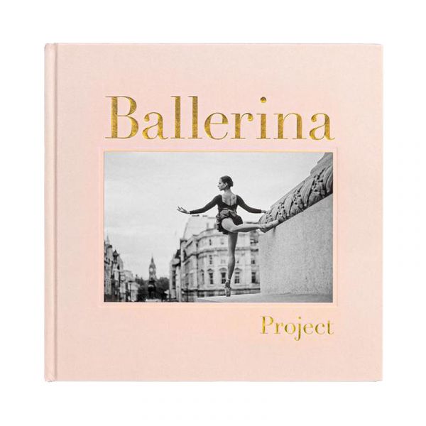 Ballerina Project (Book)