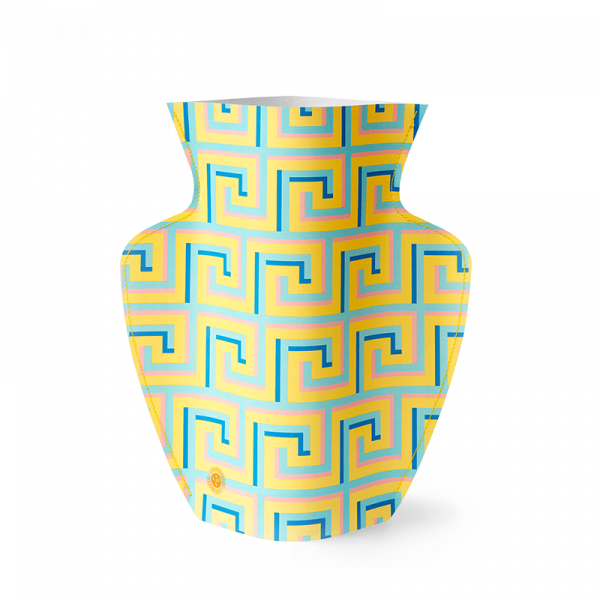 Icarus Paper Vase