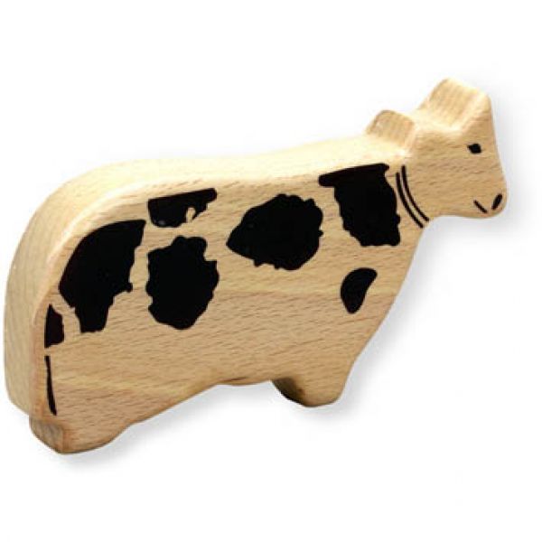 Cow Shaker Children's Instrument