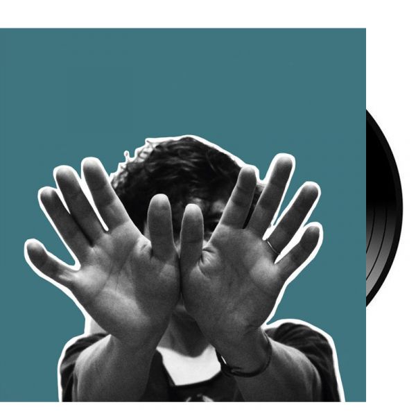 tUnE-yArDs: I Can Feel You Creep Into My Private Life (Vinyl)