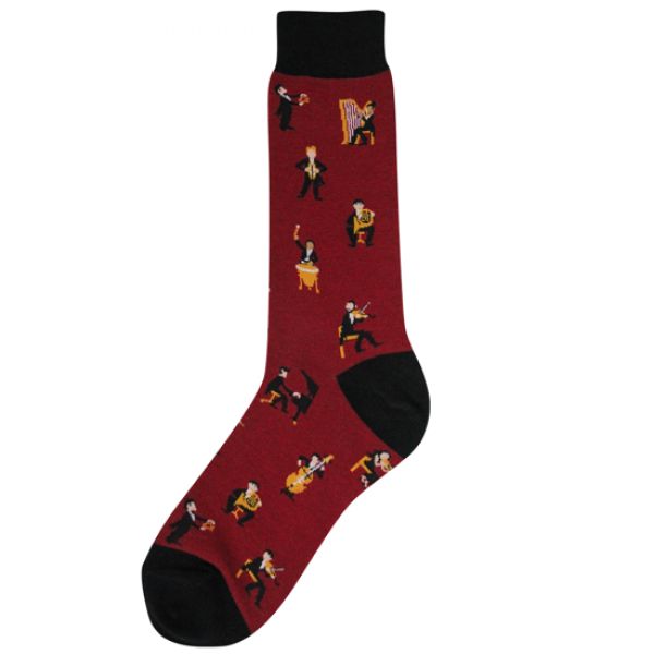 Men's Symphony Socks