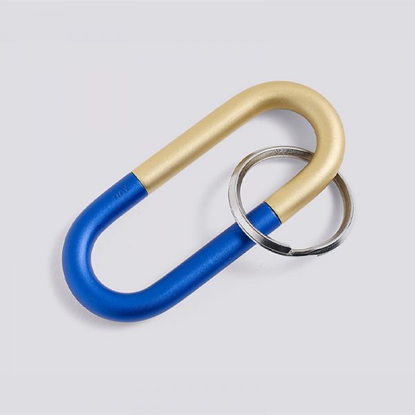 Cane Keyring