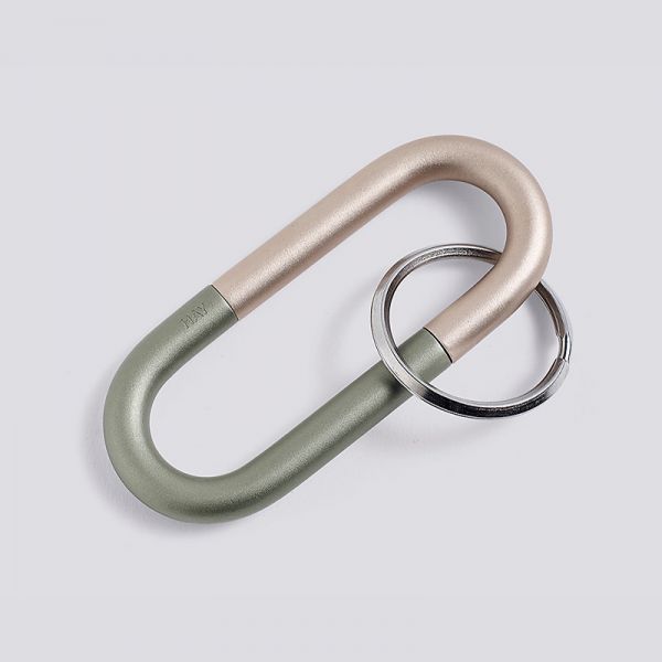 Cane Keyring