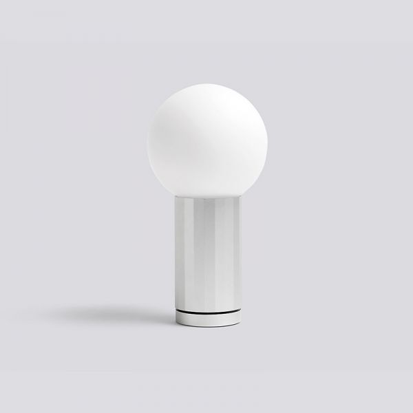 Turn On Table Lamp