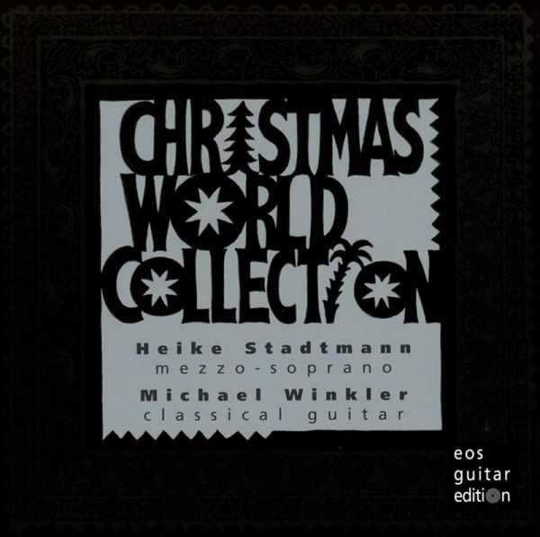Christmas World Collection (CD)