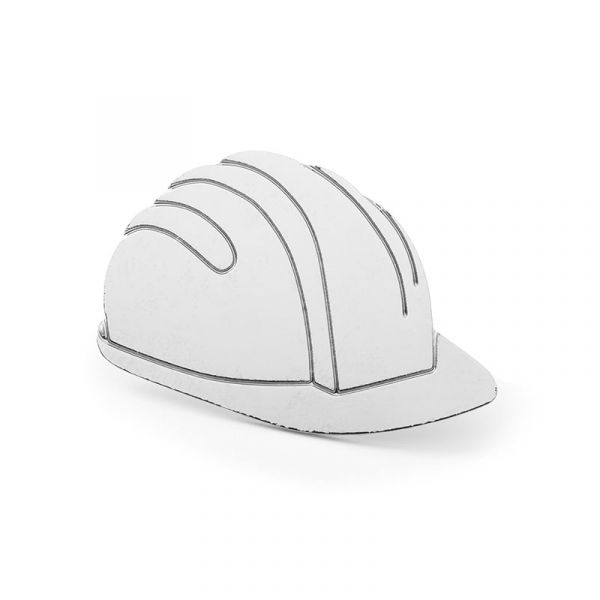Hardhat Pin