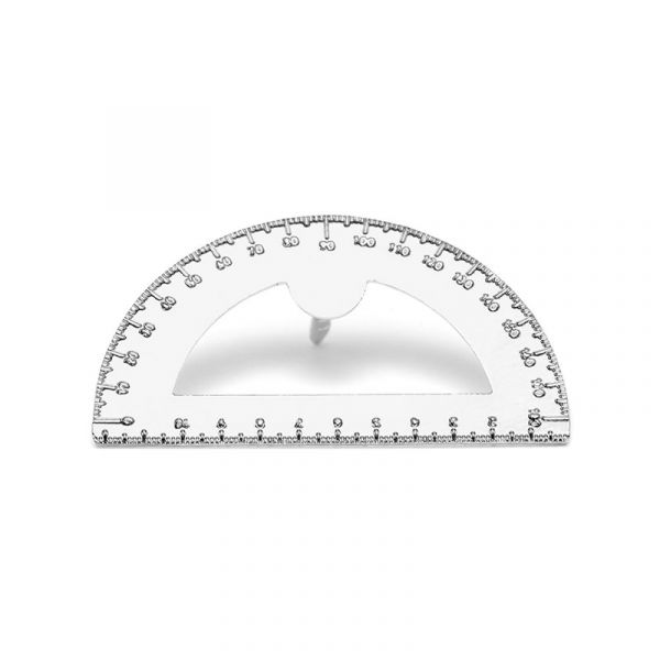 Protractor Pin