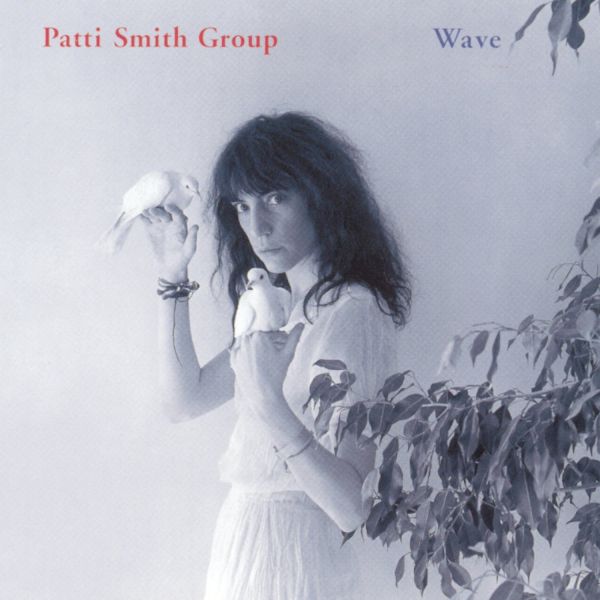 Patti Smith Group: Wave (CD)